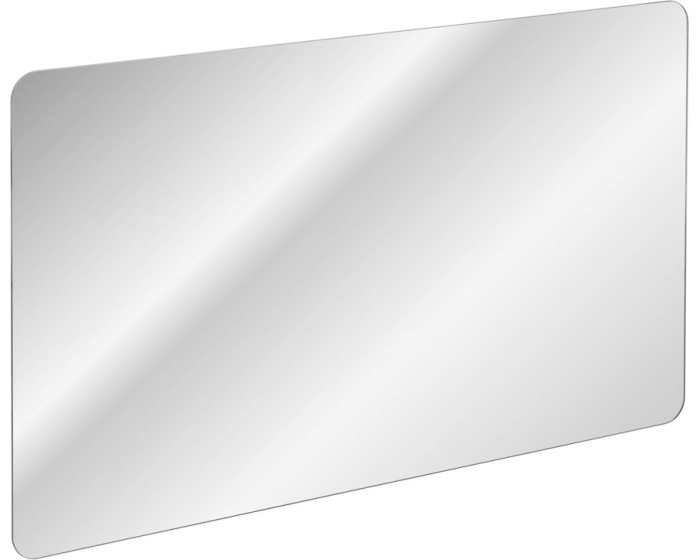 Koupelnové zrcadlo JULIET 120 cm