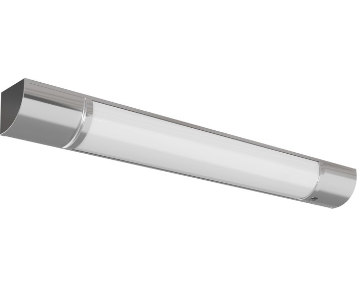 LED osvětlení do skříňky Rondo chrom