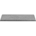 Deska pod umyvadlo Havana 60 cm světlý beton