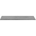 Deska pod umyvadlo Havana 100 cm světlý beton