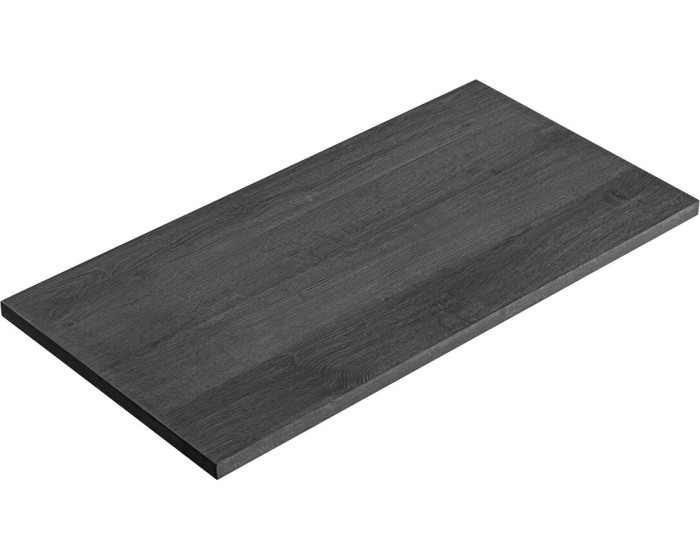 Deska pod umyvadlo Leonardo 90 cm dub sherman