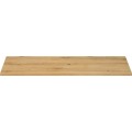 Deska pod umyvadlo Madera 120 cm dub artisan