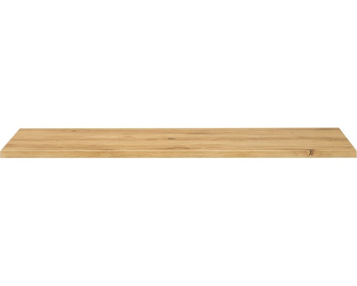 Deska pod umyvadlo Madera 120 cm dub artisan