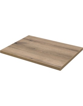 Deska pod umyvadlo Fiji 60 cm dub coast evoke