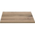 Deska pod umyvadlo Fiji 60 cm dub coast evoke