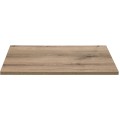 Deska pod umyvadlo Fiji 80 cm dub coast evoke