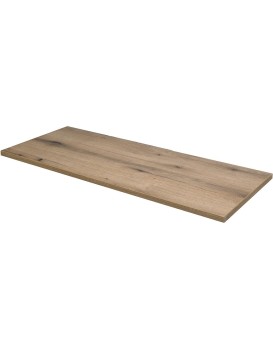 Deska pod umyvadlo Fiji 120 cm dub coast evoke