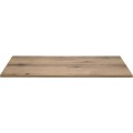 Deska pod umyvadlo Fiji 120 cm dub coast evoke