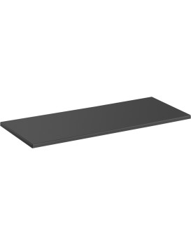 Deska pod umyvadlo Monako 894 140 cm šedá