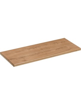 Deska pod umyvadlo Monako Oak 60 cm dub hamilton