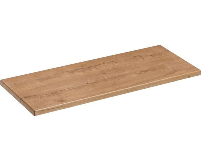 Deska pod umyvadlo Monako Oak 60 cm dub hamilton