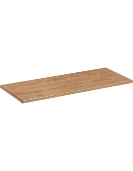 Deska pod umyvadlo Monako Oak 120 cm dub hamilton