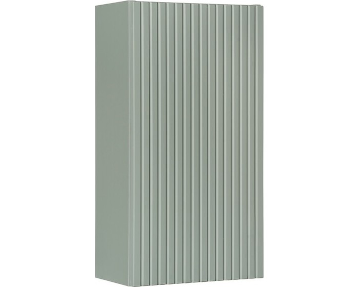 Horní koupelnová skříňka Line Reed Green D 83-30-1D zelená