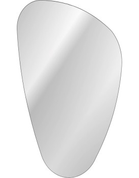 LED zrcadlo IMPALA 73,7 cmx102,8 cm