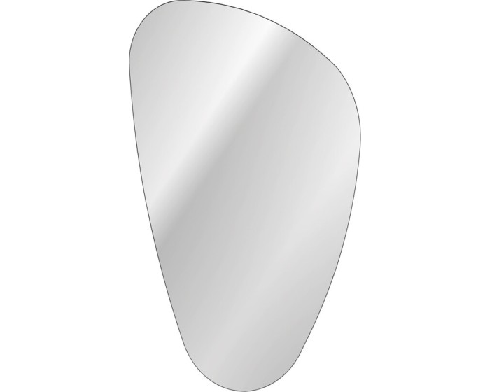 LED zrcadlo IMPALA 73,7 cmx102,8 cm