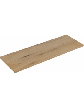 Deska pod umyvadlo Nova Oak A 89-140 dub evoke