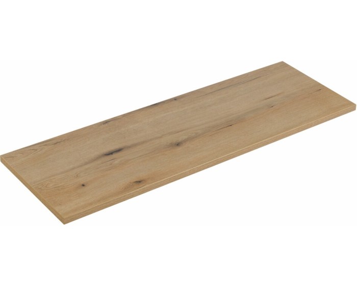 Deska pod umyvadlo Nova Oak A 89-140 dub evoke