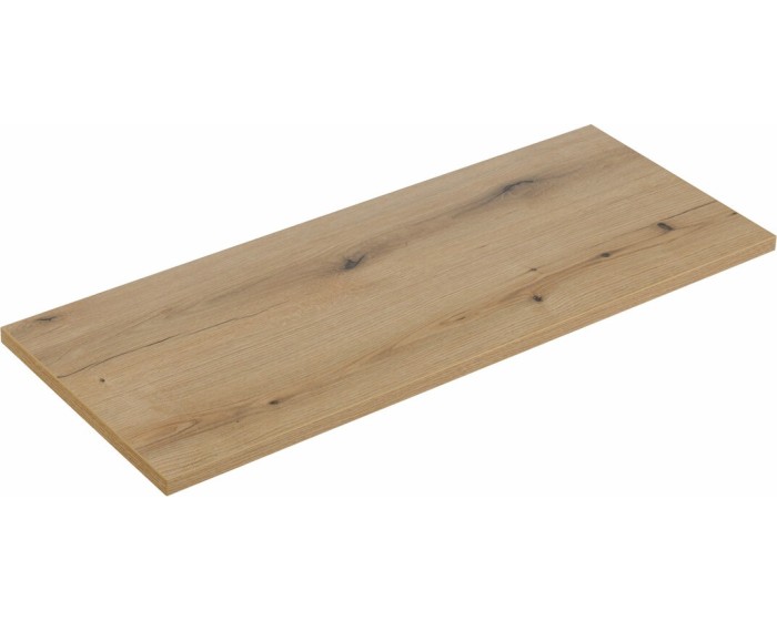 Deska pod umyvadlo Nova Oak A 89-120 dub evoke