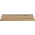 Deska pod umyvadlo Nova Oak A 89-120 dub evoke