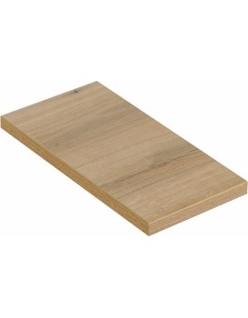 Deska pod umyvadlo Nova Oak A 89-20 dub evoke