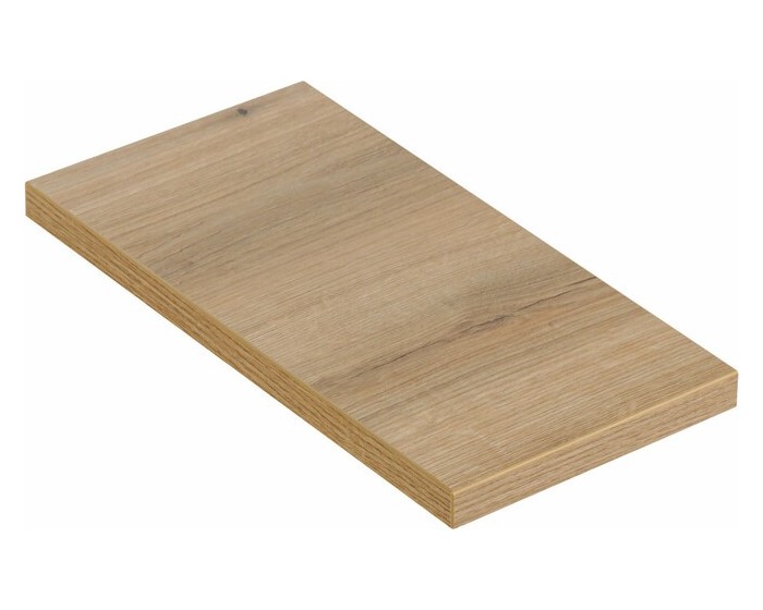 Deska pod umyvadlo Nova Oak A 89-20 dub evoke