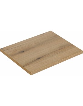 Deska pod umyvadlo Nova Oak A 89-60 dub evoke