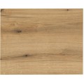 Deska pod umyvadlo Nova Oak A 89-60 dub evoke