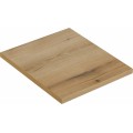 Deska pod umyvadlo Nova Oak A 89-50 dub evoke