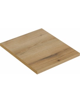 Deska pod umyvadlo Nova Oak A 89-50 dub evoke