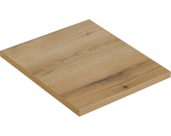 Deska pod umyvadlo Nova Oak A 89-50 dub evoke
