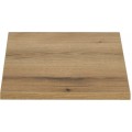 Deska pod umyvadlo Nova Oak A 89-50 dub evoke