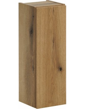 Horní koupelnová skříňka Nova Oak A 83-20-1D dub evoke