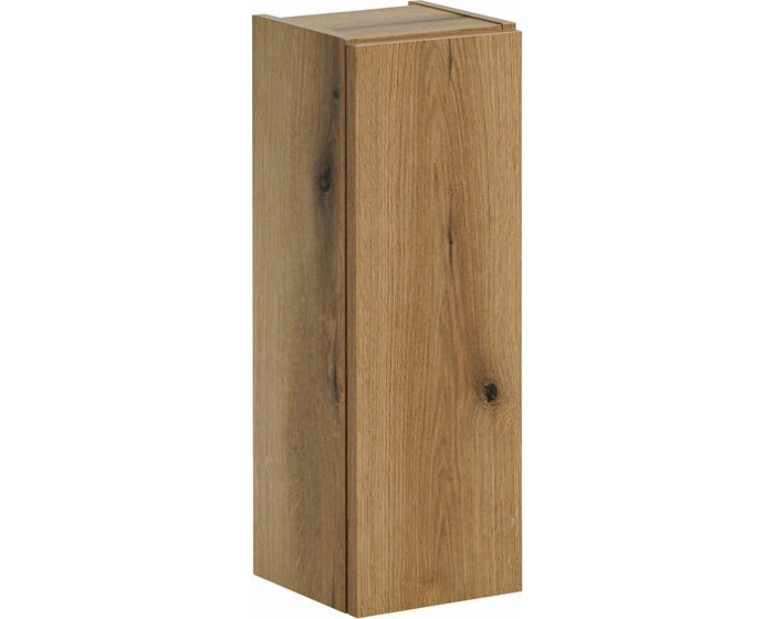 Horní koupelnová skříňka Nova Oak A 83-20-1D dub evoke