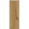 Horní koupelnová skříňka Nova Oak A 83-20-1D dub evoke