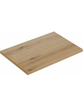 Deska pod umyvadlo Nova Oak A 89-80 dub evoke