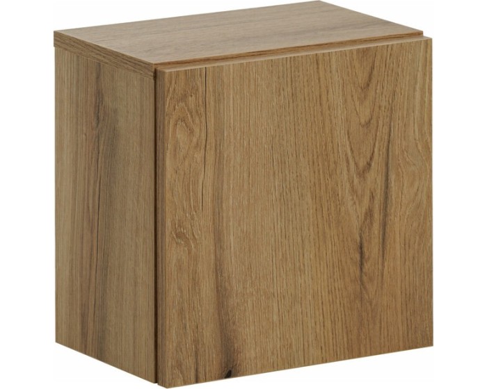 Horní koupelnová skříňka Nova Oak A 83-30-1DQ dub evoke
