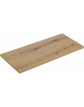 Deska pod umyvadlo Nova Oak A 89-100 dub evoke