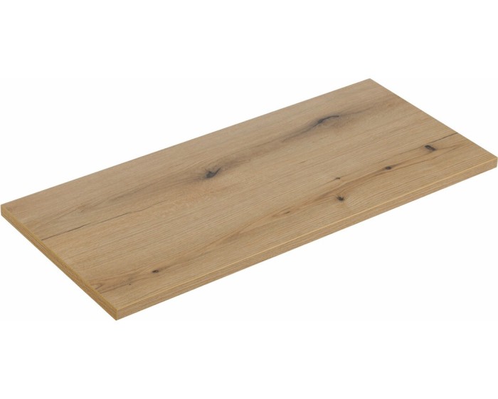 Deska pod umyvadlo Nova Oak A 89-100 dub evoke