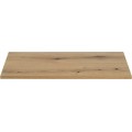 Deska pod umyvadlo Nova Oak A 89-100 dub evoke