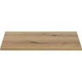 Deska pod umyvadlem Nova Oak A 89-90 dub evoke
