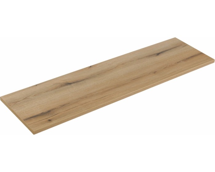 Deska pod umyvadlo Nova Oak A 89-160 dub evoke
