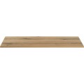 Deska pod umyvadlo Nova Oak A 89-160 dub evoke