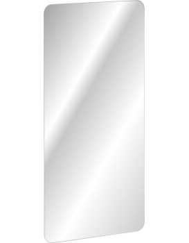 Nástěnné LED zrcadlo DIANA 40 cm neutrální