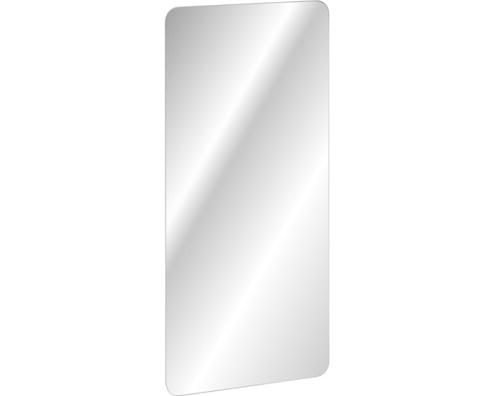 Nástěnné LED zrcadlo DIANA 40 cm neutrální