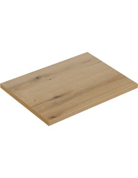 Deska pod umyvadlo Nova Oak A 89-70 dub evoke