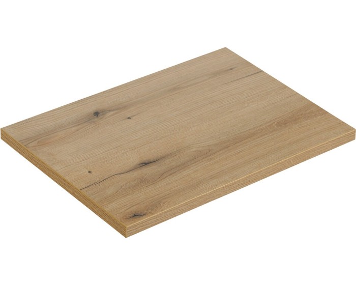 Deska pod umyvadlo Nova Oak A 89-70 dub evoke