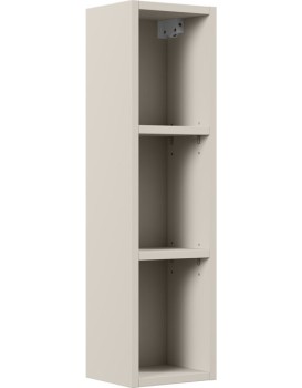 Koupelnový regál Bella Cashmere 83-20-74 kašmírový