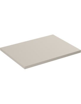 Deska pod umyvadlo Dalia Cashmere 89-60 kašmírová