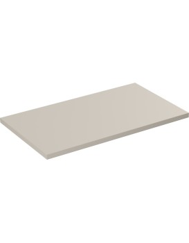 Deska pod umyvadlo Dalia Cashmere 89-80-46 kašmírová