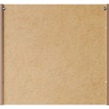 Horní koupelnová skříňka Bella Cashmere se zrcadlem 2D 80 cm kašmír